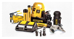 enerpac