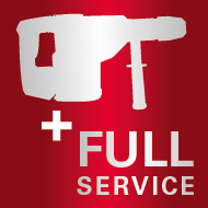 full service