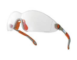 lunettes de protection