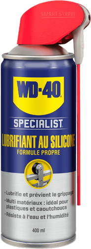 Lubrifiant au Silicone WD 40 Specialist 400 ml 1000x1000 detoure