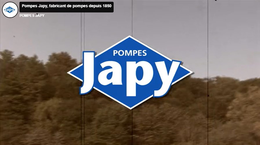 mignature japy