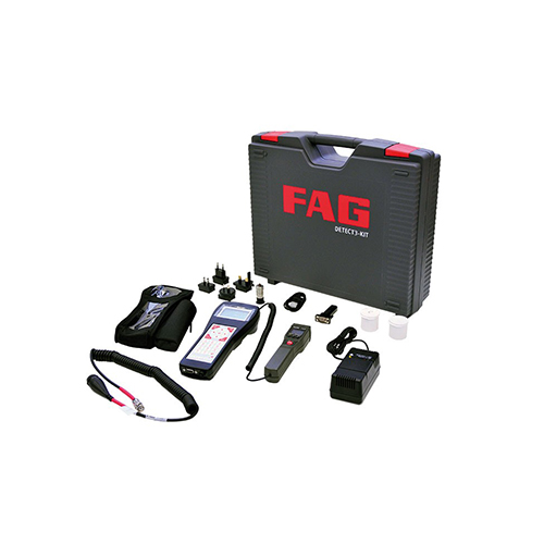 Fag detector III