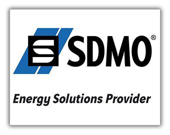 SDMO moteurs thermique