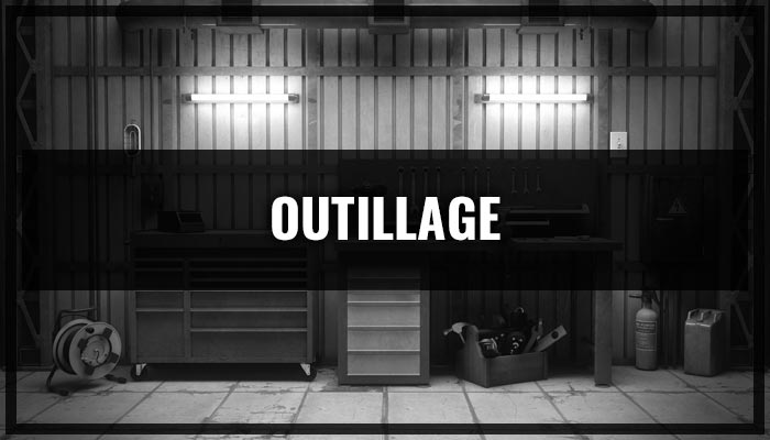 outils outillage perceuse visseuse clés manuel enerpac hydraulique 