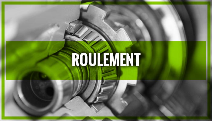 roulement guidage linéaire lineaire broche billes