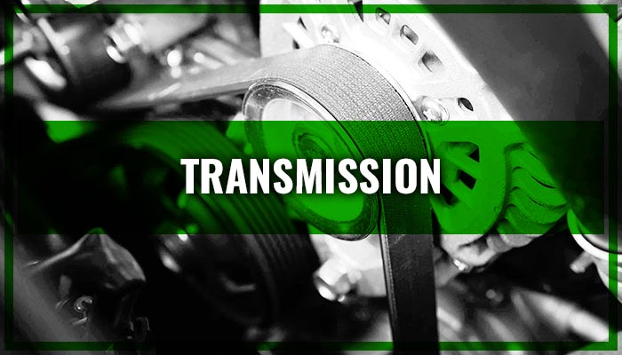 transmission courroie chaine chaînes accouplement poulie frette