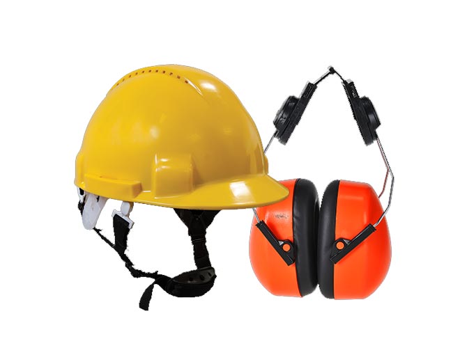 Casques