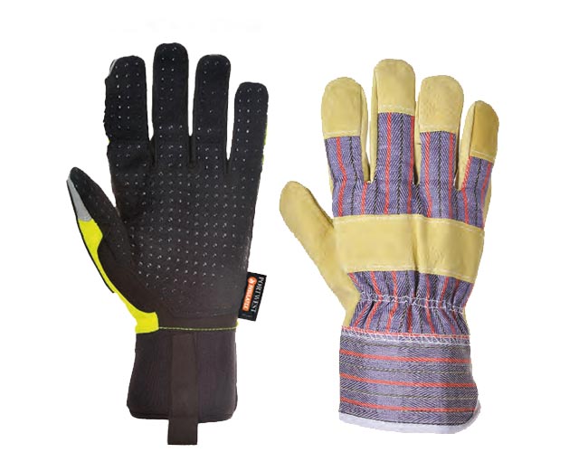 Gants
