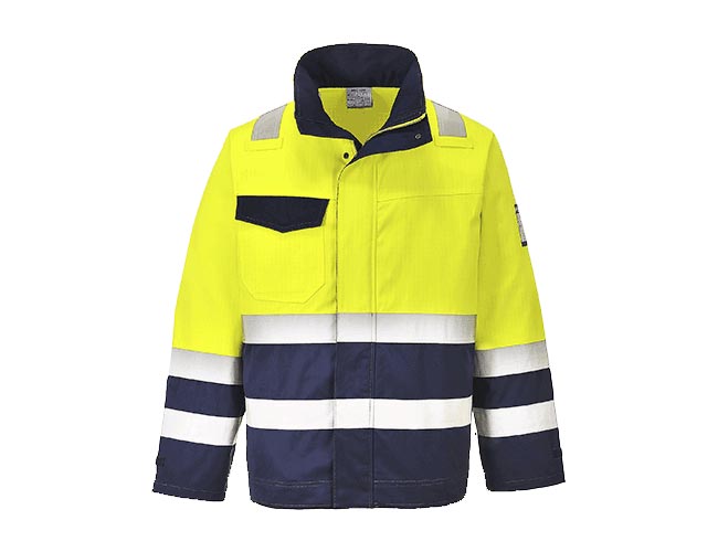 Vestes