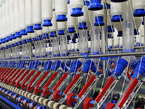 huiles pour machines textiles FUCHS