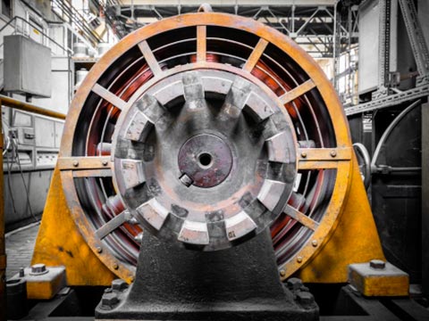 Huiles pour turbines FUCHS