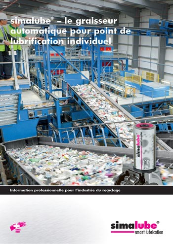 Industries du recyclage