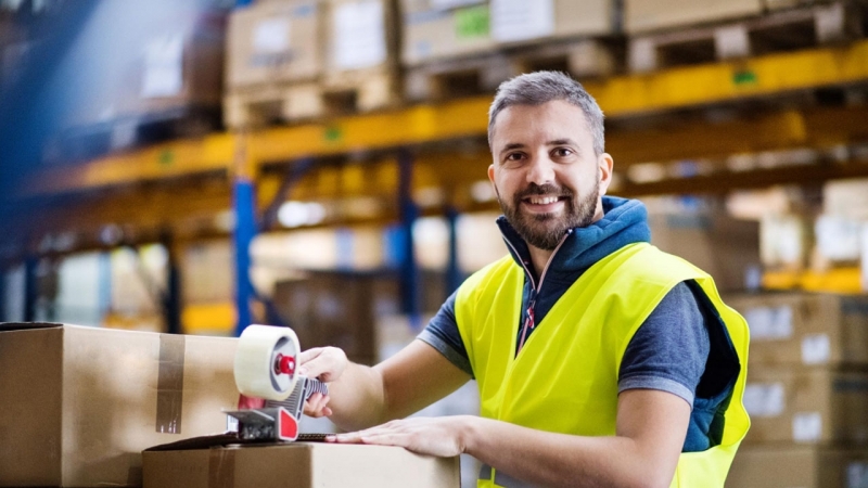 Mogra recrute un préparateur de commandes H/F !