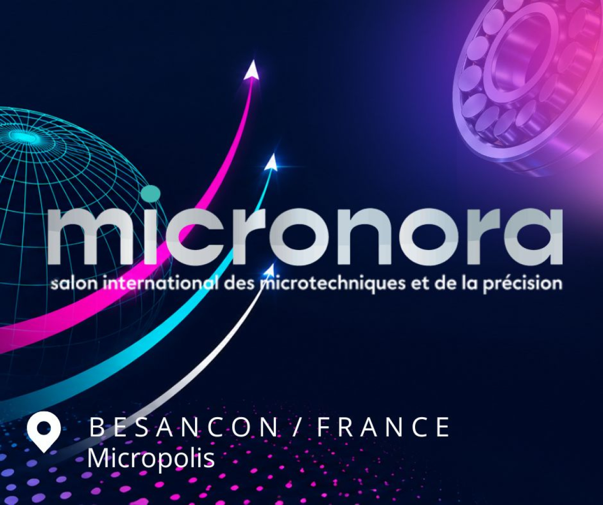Micronora 2026