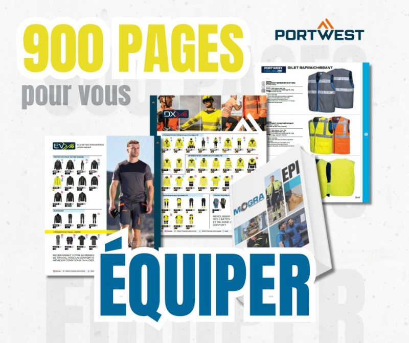 Catalogue Portwest 26/28