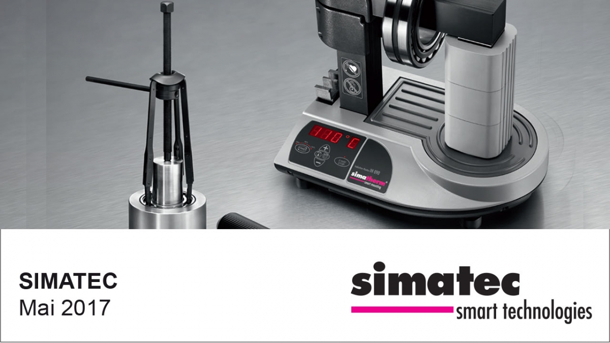 Nouvelle brochure simatec