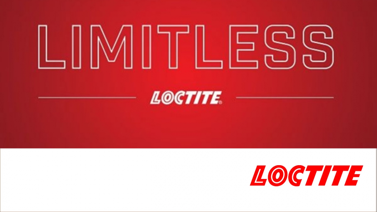 Des nouvelles des flacons rouge LOCTITE