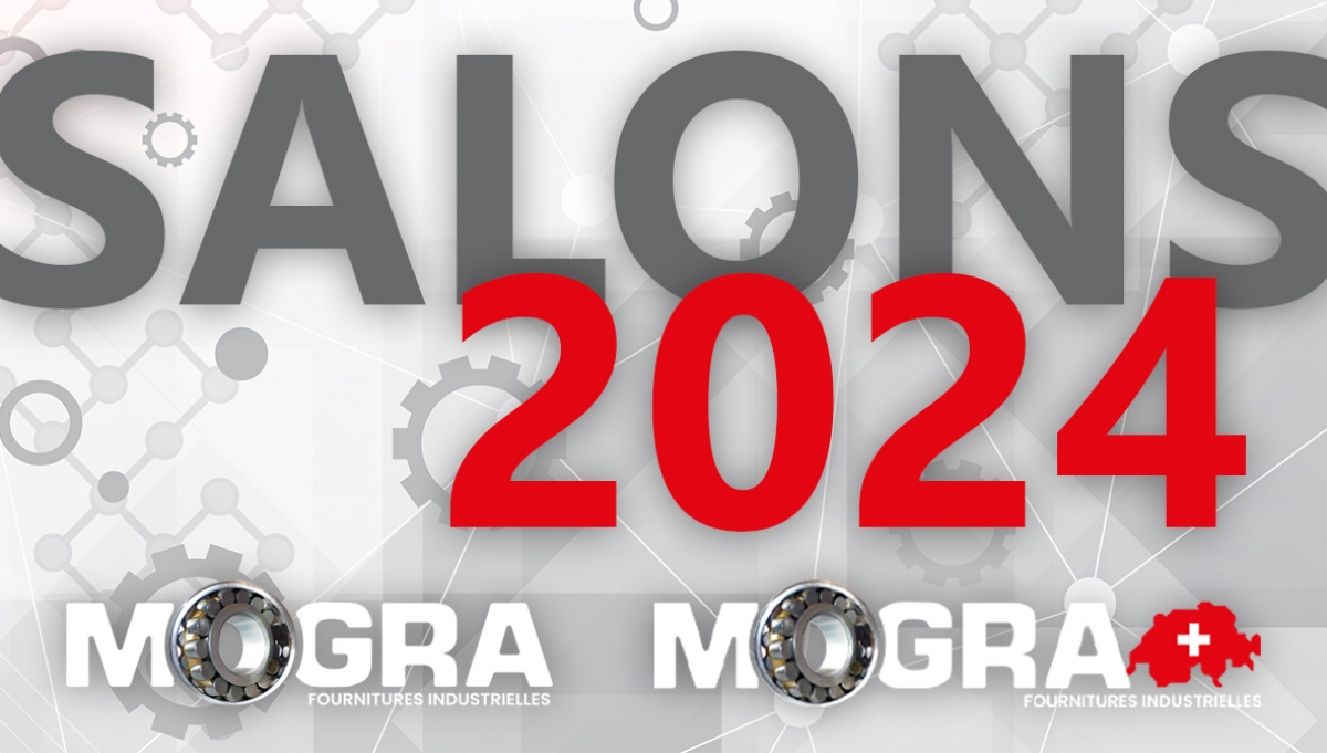 Salons 2024