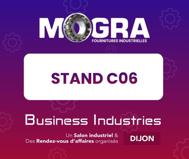 Business Industries 2025 !