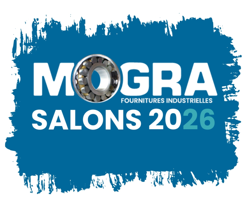 SALONS 2026