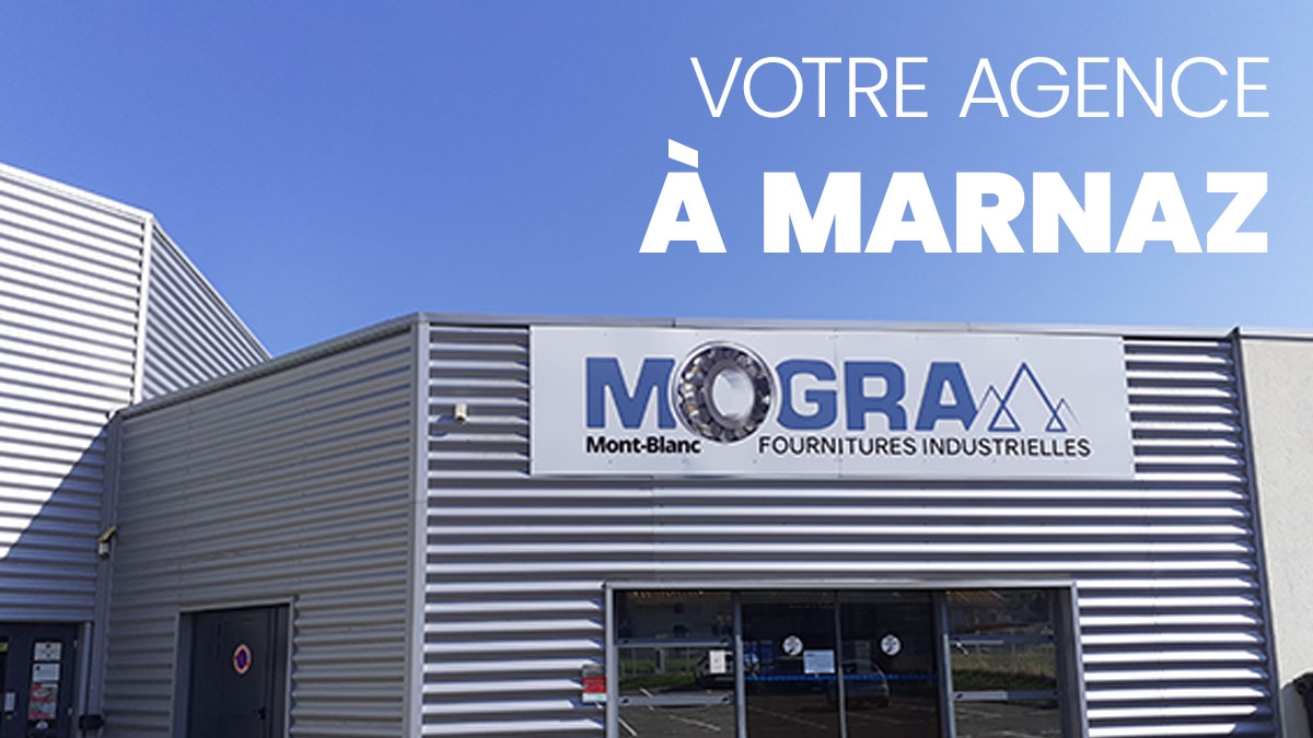 Votre agence Mogra Mont-Blanc