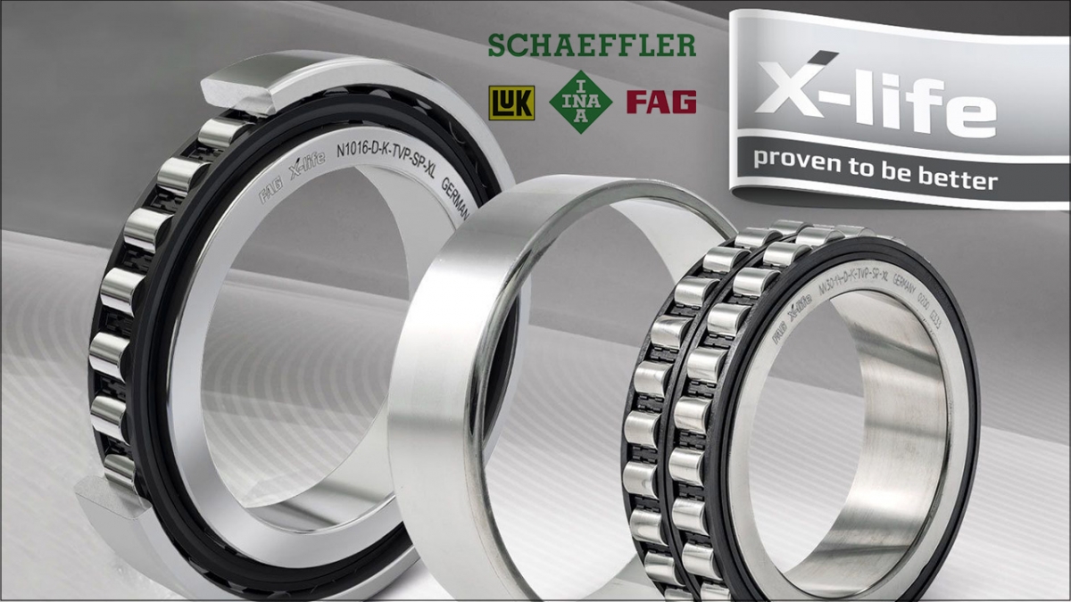 Schaeffler Industrial News JANVIER